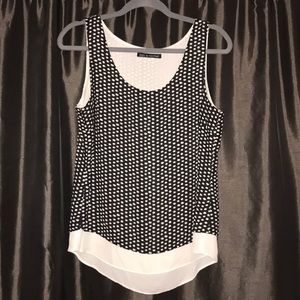 Zac & Rachel Blouse. Like new!